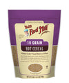 BOBS RED MILL 10 GRAIN CEREAL [709 GM]
