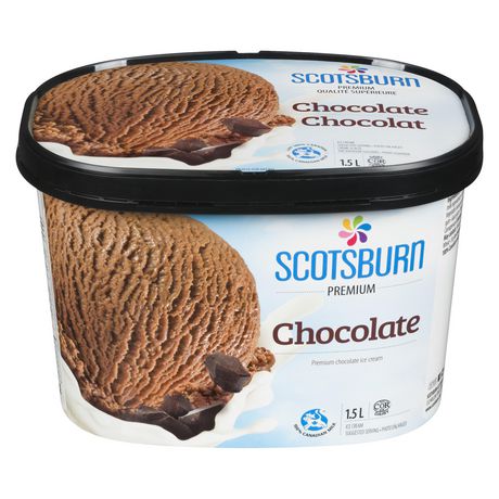 SCOTSBURN I/CRM CHOC [1.5 LT]