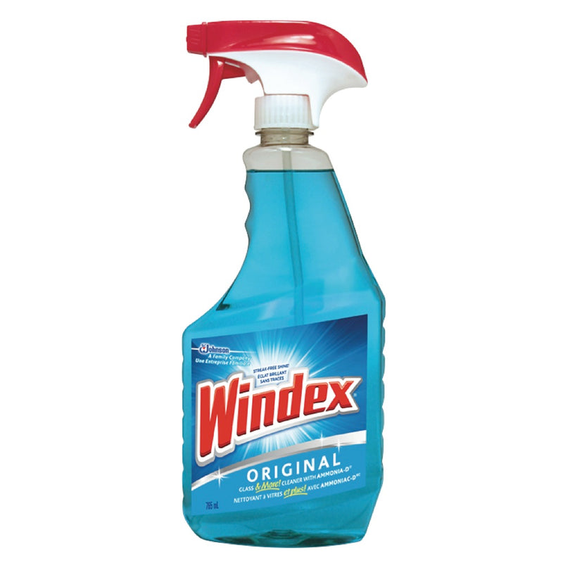 WINDEX TRIGGER [765 ml]