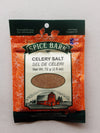 THE SPICE BARN CELERY SALT [72 GM]