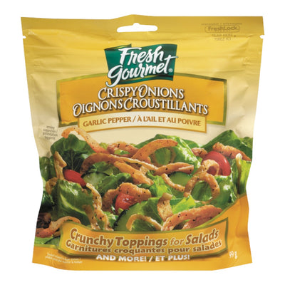 TOPPINGS CRISPY ONION [99 GM]