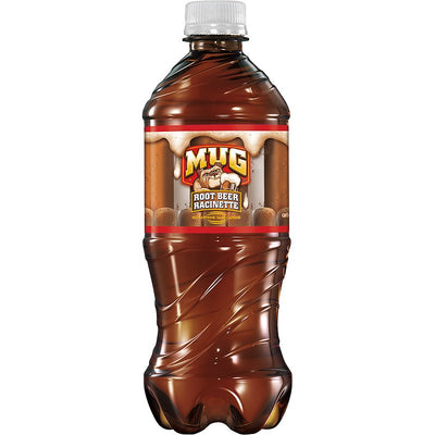 MUG ROOT BEER [591 ml]