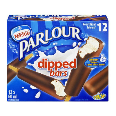 PARLOUR POLAR DIPPED BAR [12 PK]