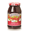 SMUCKERS JAM RASPBERRY [500 ml]