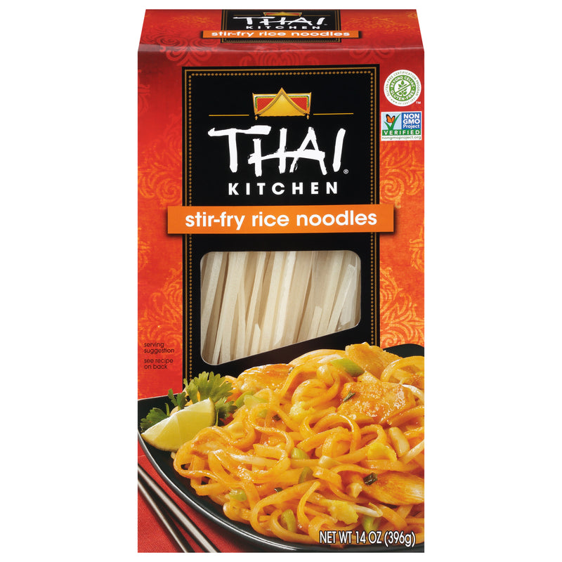 THAI KITCHEN STRIFRY RICE NOOD [198 GM]