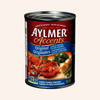 AYLMER ORIG STEW ACENT TOMATO [540 ML] - 2 for $5.00