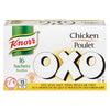 OXO BOUILLON CHICK LESS SALT [72 GM]