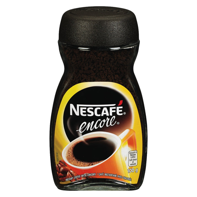 NESCAFE ENCORE COFFEE [100 GM]