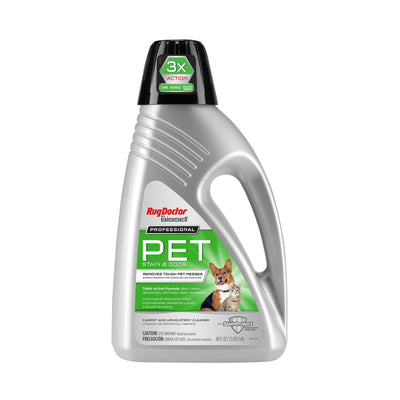 RUGDOCTOR PET STAIN & ODOR [1.41 LT]