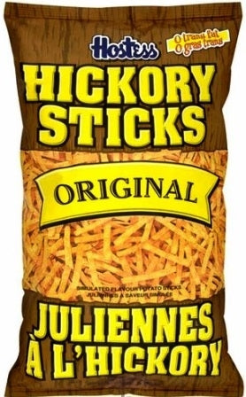 HICKORY STICKS ORIGINAL [275 GR]