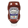HEINZ KETCHUP NO SGR ADDED [750 ml]