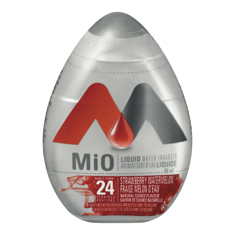 MIO ENHANCER SB W/MELON [48 ml]