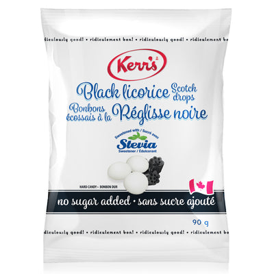 KERRS LT CANDY SCOTCH DROPS [90 GM]