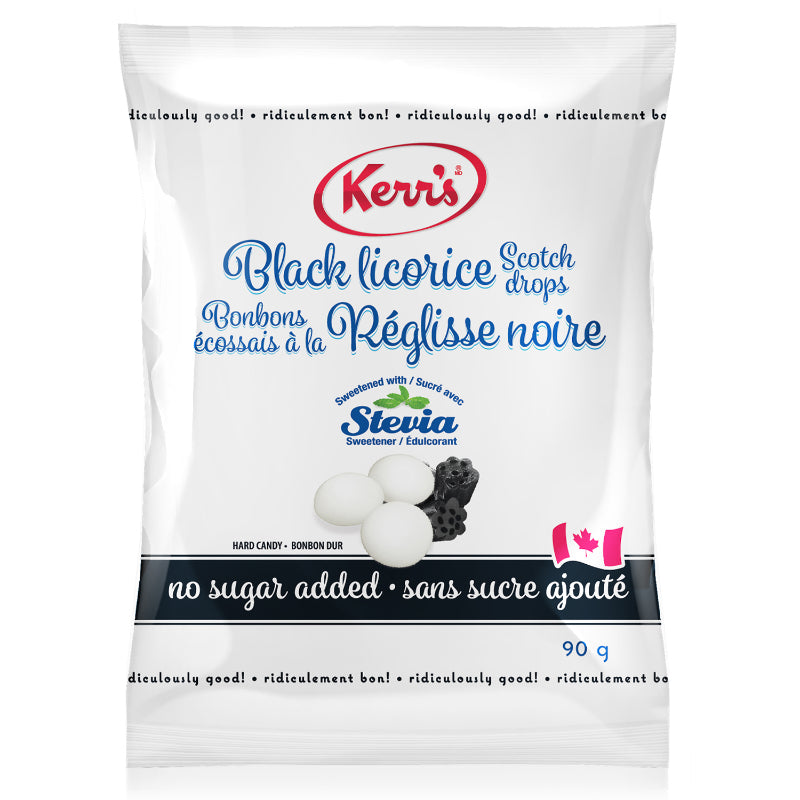 KERRS LT CANDY SCOTCH DROPS [90 GM]