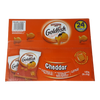 GOLDFISH CHEDDAR 24x43gm [1.03 kg]