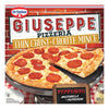 GIUSEPPE THIN CRST PEP PIZZA [480 g]