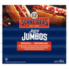 SCH ORIGINAL JUICY JUMBOS [450 GM]