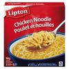 LIPTON CHICKEN NOODLE SOUP MX [166 GM] - 2 for $5.00