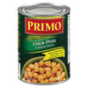 PRIMO CHICK PEAS [540 ml]