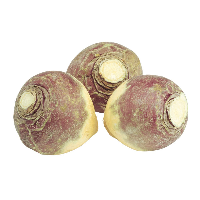 TURNIP 5LB BAG [1 ea]