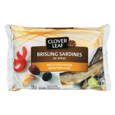 CL BRISTLING SARDINES MEDITER [106 GM]
