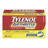 TYLENOL ARTHRITIS PAIN [24 PK]
