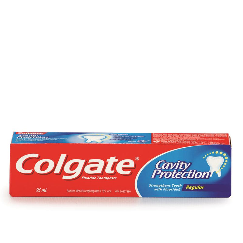 COLGATE TOOTHPASTE CP REG [95 ml]