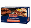 SCHNEIDERS SAUSAGE ROUNDS [375 GM]