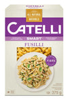 CATELLI SMART FUSILLI [375 GM]