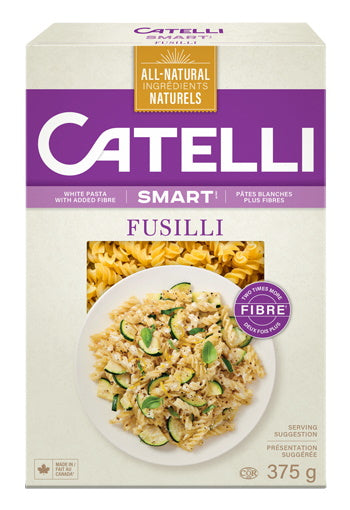 CATELLI SMART FUSILLI [375 GM]