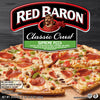 RED BARRON CC SUPREME PIZZA [665 GR]