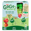 Materne Fruit Mixes, 360 g