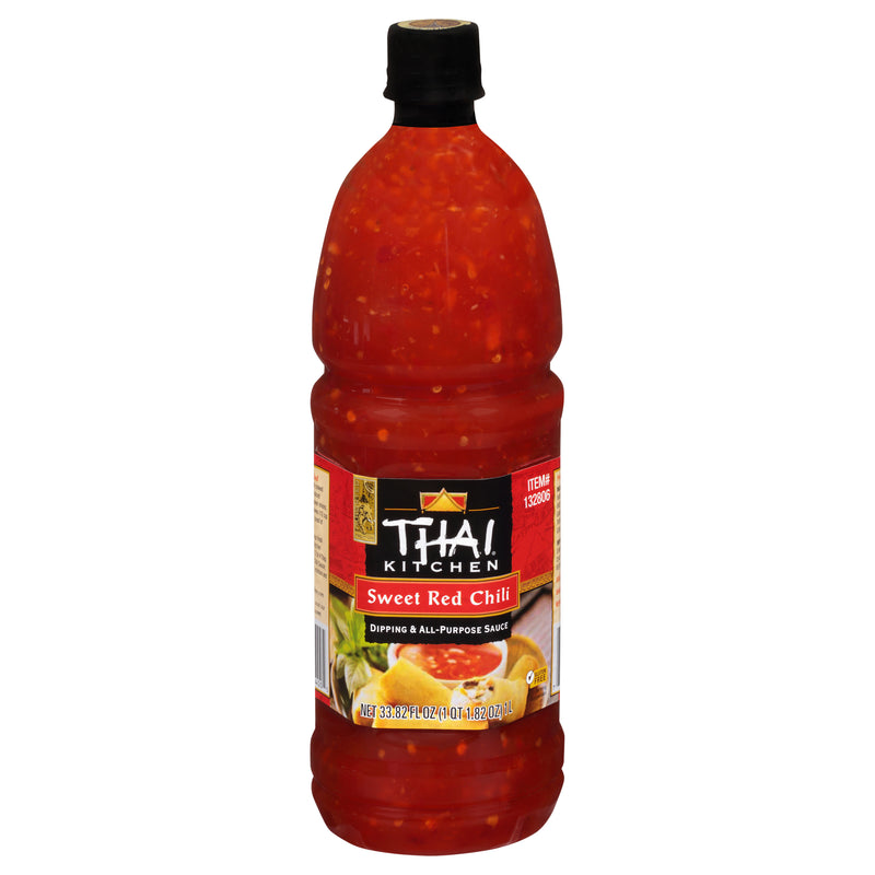 THAI KITCHEN RED CHILI SAUCE [1 LT]