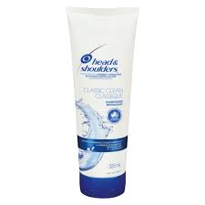 H&S CLASSIC CLEAN CONDITIONER