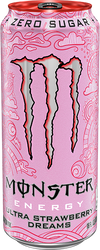 MONSTER ZERO ULTRA SB DREAMS [473 ml]