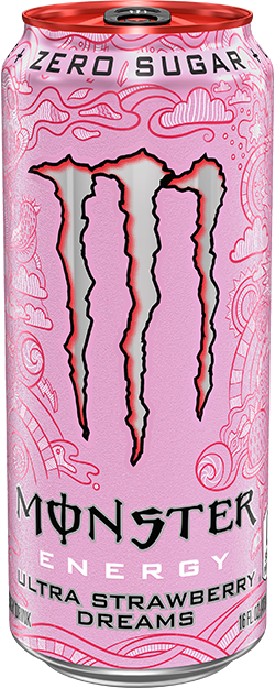 MONSTER ZERO ULTRA SB DREAMS [473 ml]