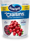 OS CRAISINS DRIED CRANBERRIES [1.8 kg]