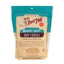 BOBS TASTY CEREAL [680 GM]