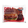 C/BROTHERS DELI COMBO PK [240 GM]