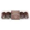 QUINNS SWISS ROLL CHOCOLATE [400 GR]