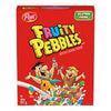 POST FRUITY PEBBLES CEREAL [311 ea]