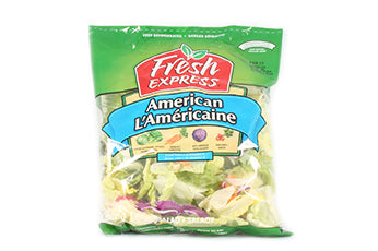 FRESH EXPRESS AMERICAN [312 GM]