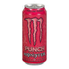 JUICE MONSTER PIPELINE PUNCH [473 ml]
