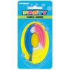 UNIQUE BIRTHDAY CANDLES 0 [1 EA]