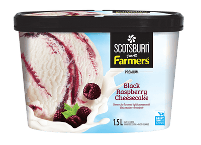 SCOTSBURN I/CRM CHEESECAKE [1.5 LT]