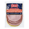 LARSEN SLICED SMOKED HAM [375 gm]