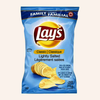 LAYS LIGHTLY SALTED [235 GR] - 2 for $8.50