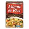 MINUTE RICE BROWN [1.2 kg]
