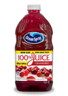 OS CRANNBERRY JUICE [1.77 LT]