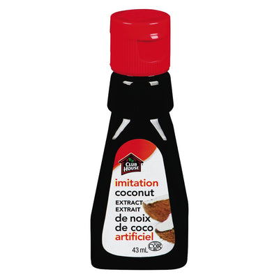 C/HOUSE IMIT COCONUT [43 ml]